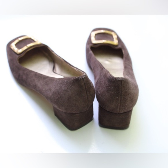 Lilly Pulitzer Fortunate one low pumps - Picture 7 of 11